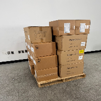 Lot Of Consumables image 0